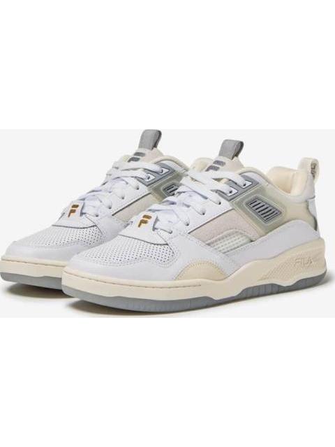 TENIS CASUAL CORDA 180R BLANCO FILA