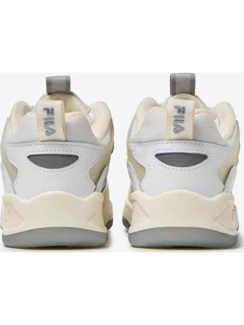 TENIS CASUAL CORDA 180R BLANCO FILA