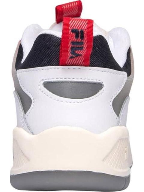 TENIS CASUAL CORDA 180R BLANCO FILA