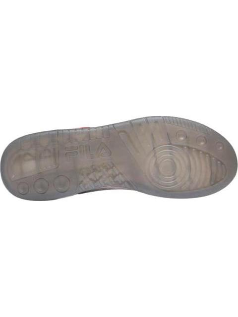 TENIS CASUAL CORDA BLANCO FILA