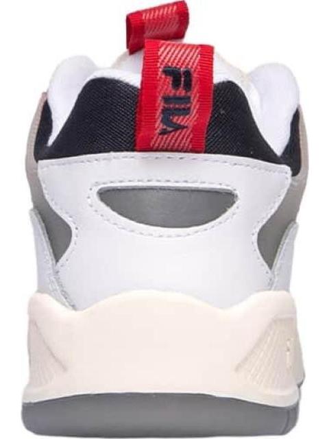 TENIS CASUAL CORDA BLANCO FILA