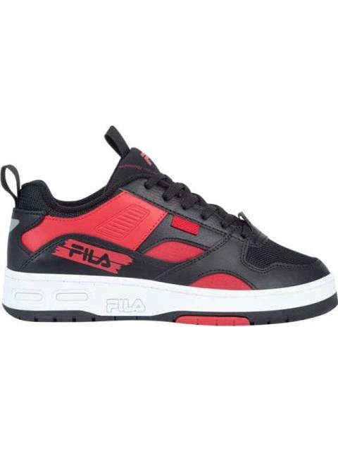 TENIS CASUAL CORDA NEGRO FILA