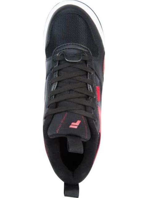 TENIS CASUAL CORDA NEGRO FILA