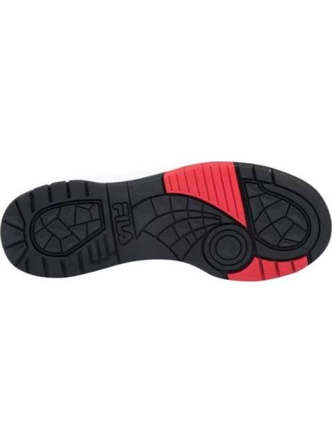 TENIS CASUAL CORDA NEGRO FILA