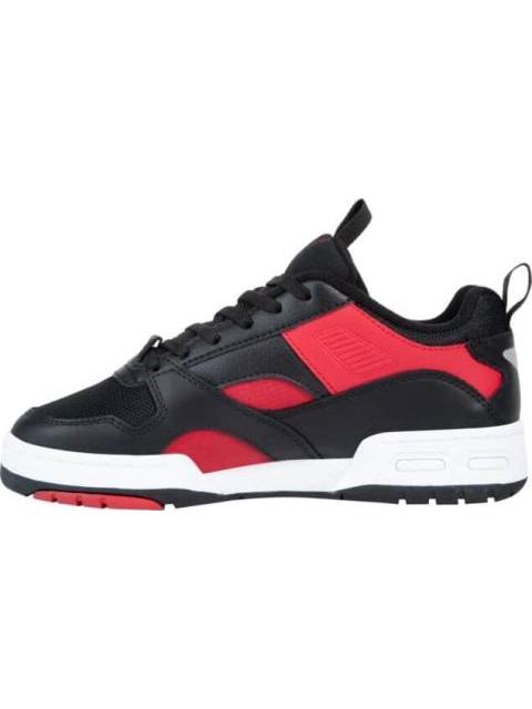 TENIS CASUAL CORDA NEGRO FILA