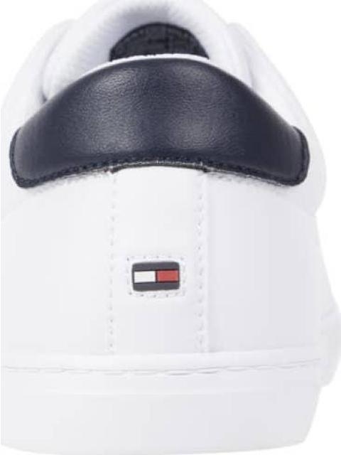 TENIS CASUAL CORE VULC PRINT 1 BLANCO TOMMY HILFIGER