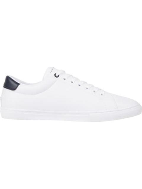 TENIS CASUAL CORE VULC PRINT 1 BLANCO TOMMY HILFIGER