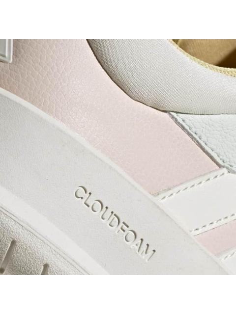 TENIS CASUAL COURT 24 MULTICOLOR ADIDAS
