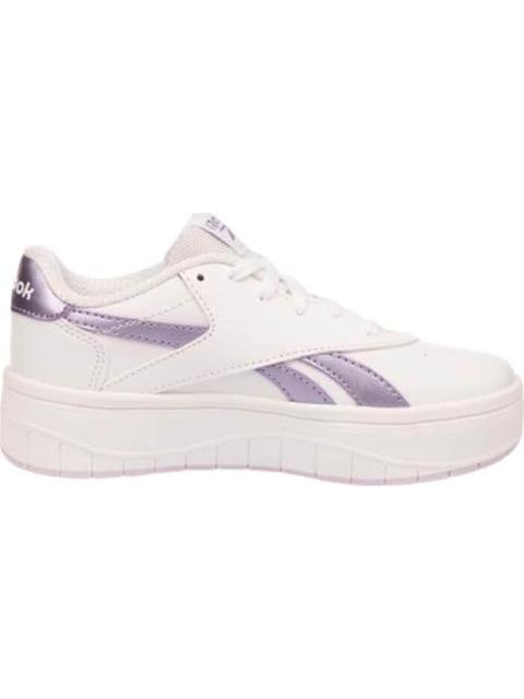 TENIS CASUAL COURT ADVANCE SURGE BLANCO REEBOK
