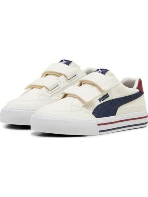 TENIS CASUAL COURT CLASSIC BEIGE PUMA