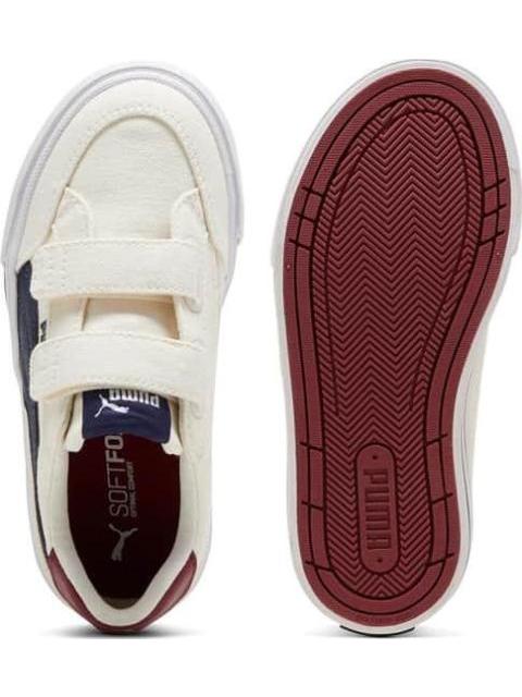 TENIS CASUAL COURT CLASSIC BEIGE PUMA