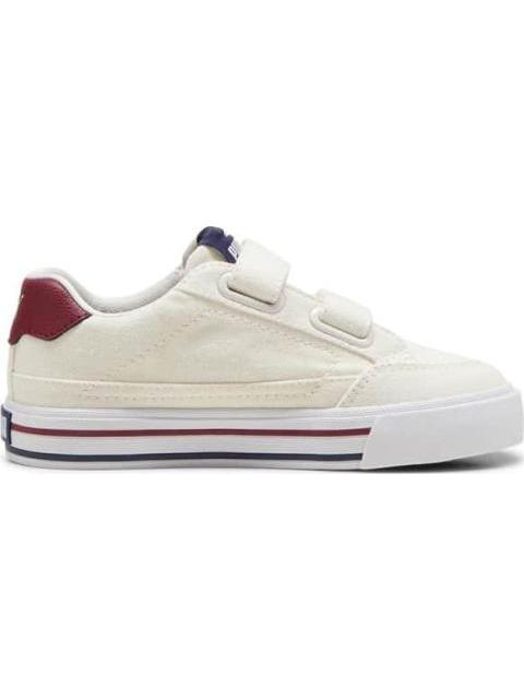 TENIS CASUAL COURT CLASSIC BEIGE PUMA