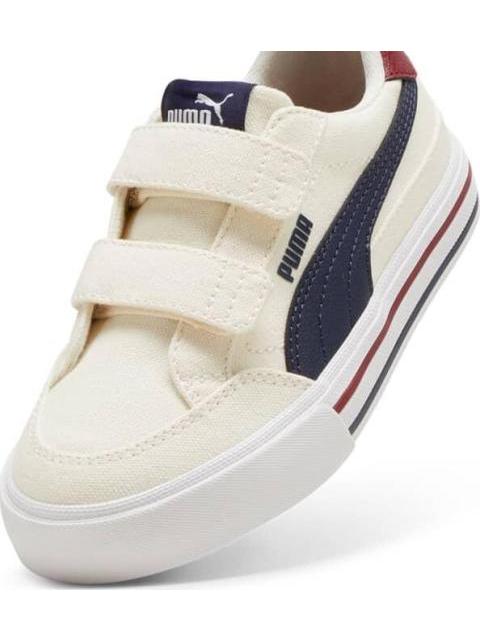 TENIS CASUAL COURT CLASSIC BEIGE PUMA