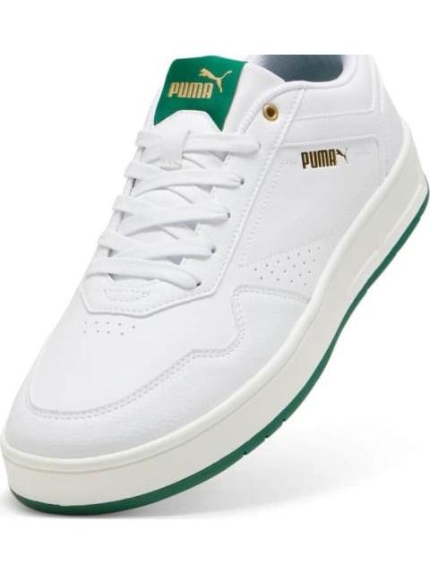 TENIS COURT CLASSIC BLANCO PUMA