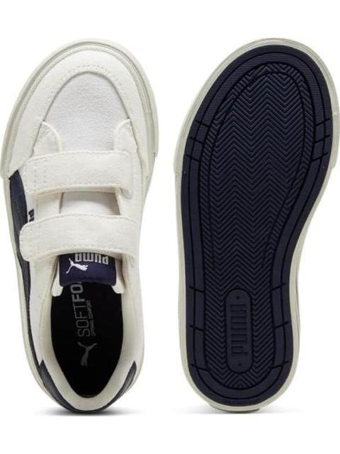 TENIS CASUAL COURT CLASSIC BLANCO PUMA