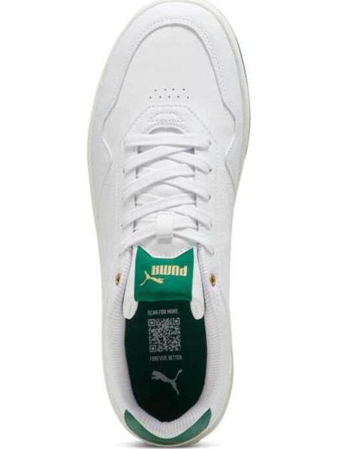 TENIS COURT CLASSIC BLANCO PUMA