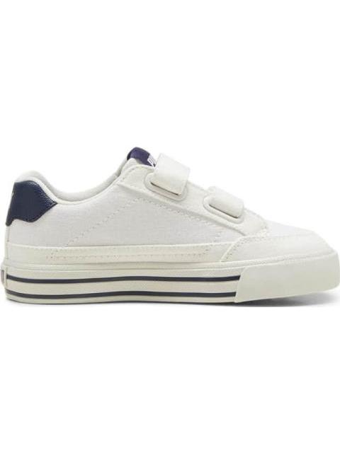 TENIS CASUAL COURT CLASSIC BLANCO PUMA