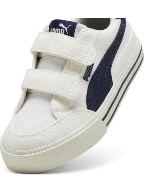TENIS CASUAL COURT CLASSIC BLANCO PUMA