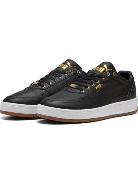 TENIS CASUAL COURT CLASSIC LUX NEGRO PUMA
