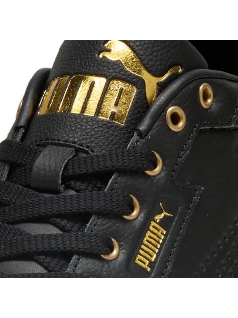 TENIS CASUAL COURT CLASSIC LUX NEGRO PUMA