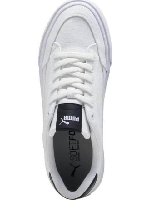 TENIS COURT CLASSIC BLANCO PUMA