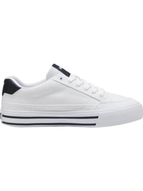 TENIS COURT CLASSIC BLANCO PUMA