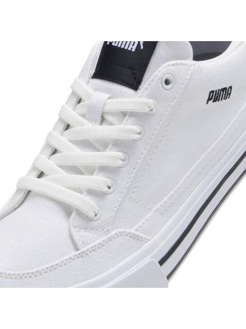 TENIS COURT CLASSIC BLANCO PUMA