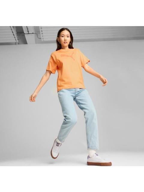 TENIS CASUAL COURT CLASSIC VULC BLANCO PUMA