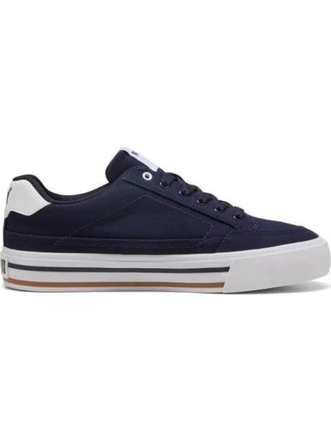 TENIS CASUAL COURT CLASSIC VULC FS AZUL MARINO PUMA