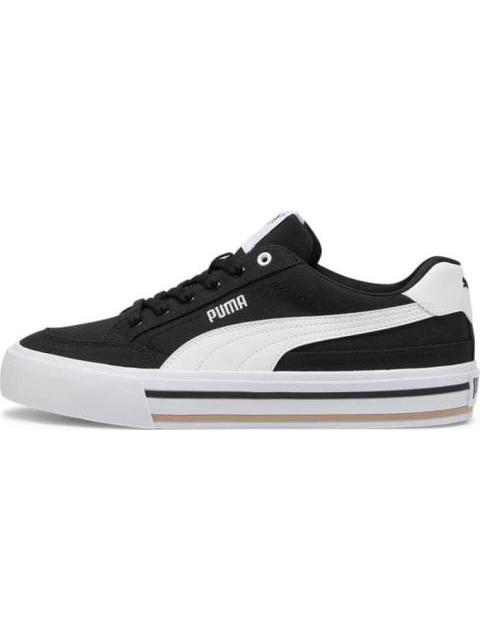 TENIS CASUAL COURT CLASSIC VULC FS NEGRO PUMA
