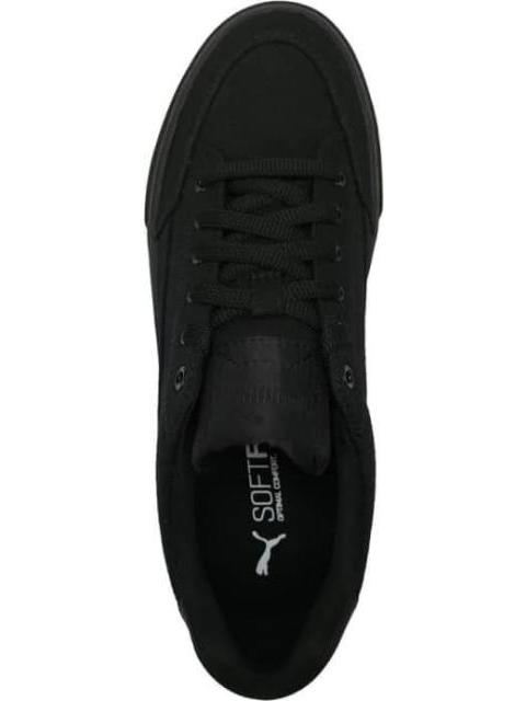 TENIS COURT CLASSIC NEGRO PUMA