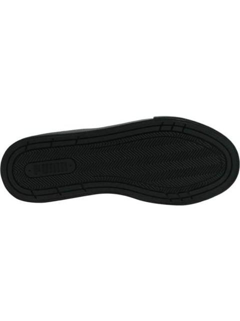 TENIS COURT CLASSIC NEGRO PUMA