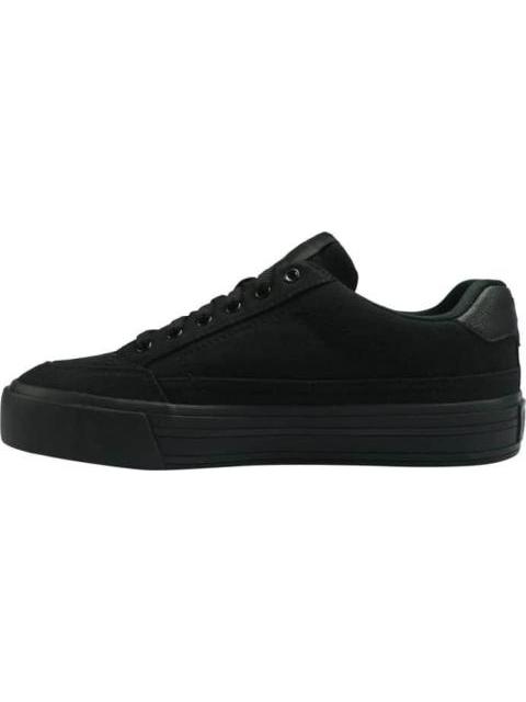 TENIS COURT CLASSIC NEGRO PUMA