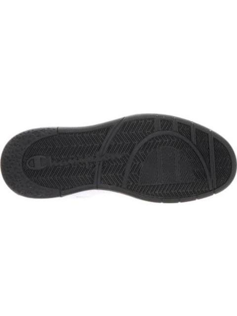 TENIS CASUAL COURT HI BLANCO CHAMPION