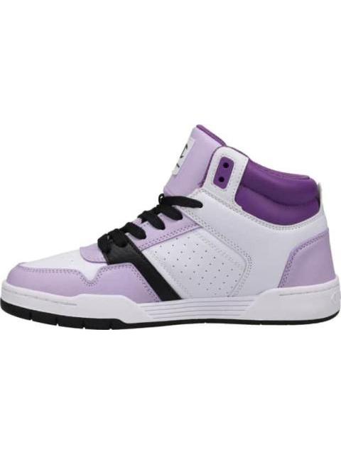 TENIS CASUAL COURT HI BLANCO CHAMPION
