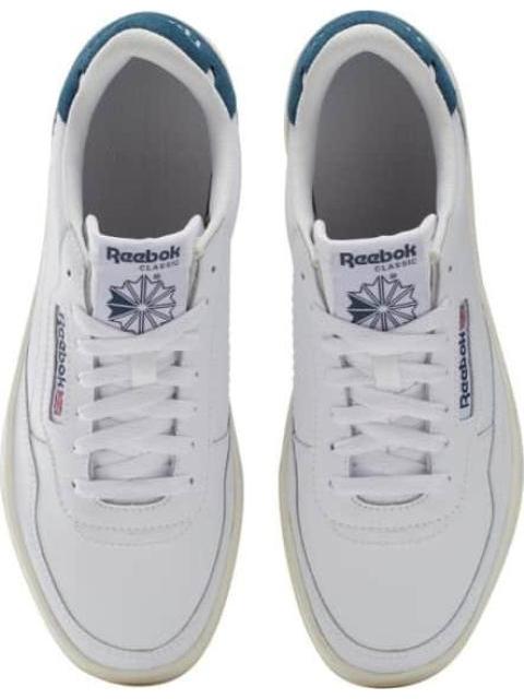 TENIS CASUAL COURT PEAK BLANCO REEBOK