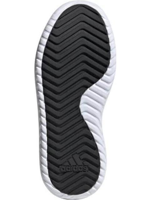 TENIS CASUAL COURT PLATFORM BLANCO ADIDAS