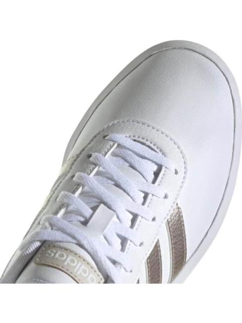 TENIS CASUAL COURT PLATFORM BLANCO ADIDAS