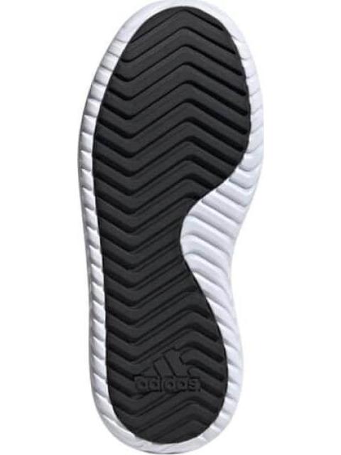 TENIS CASUAL COURT PLATFORM NEGRO ADIDAS