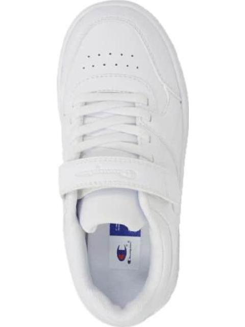 TENIS CASUAL COURT PRO BLANCO CHAMPION