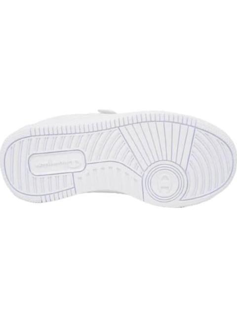 TENIS CASUAL COURT PRO BLANCO CHAMPION