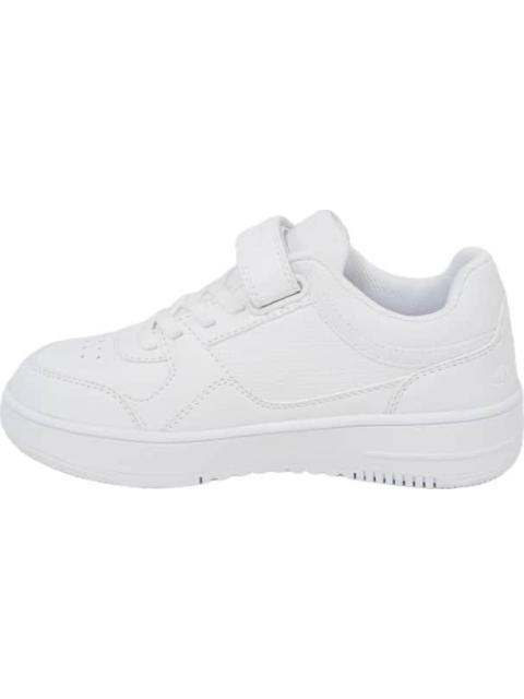 TENIS CASUAL COURT PRO BLANCO CHAMPION