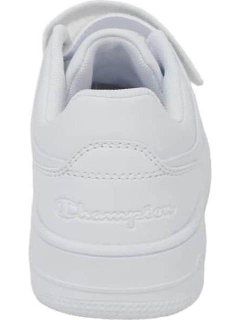 TENIS CASUAL COURT PRO BLANCO CHAMPION