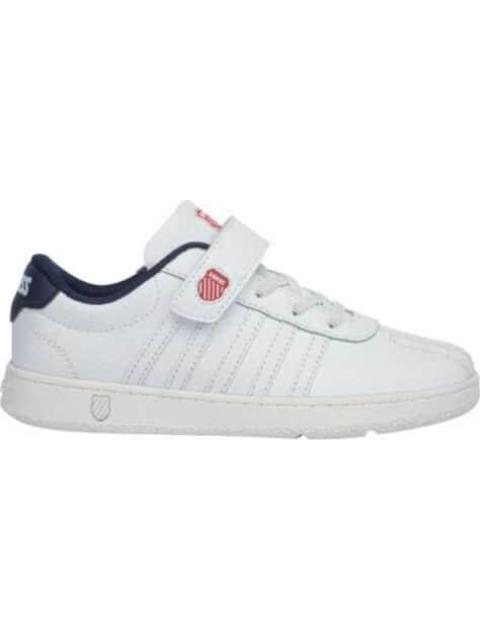 TENIS CASUAL COURT PRO BLANCO K-SWISS