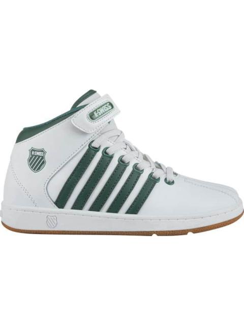 TENIS CASUAL COURT PRO CHUKKA CH BLANCO K-SWISS