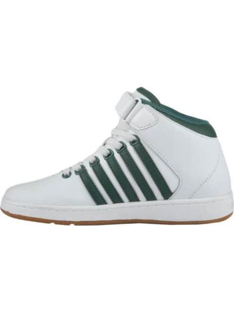 TENIS CASUAL COURT PRO CHUKKA CH BLANCO K-SWISS