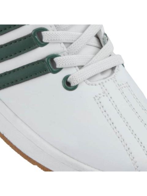 TENIS CASUAL COURT PRO CHUKKA CH BLANCO K-SWISS