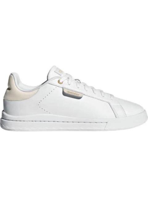 TENIS CASUAL COURT SILK BLANCO ADIDAS
