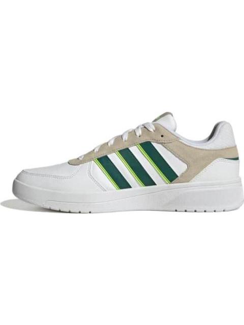 TENIS COURTBEAT BLANCO ADIDAS