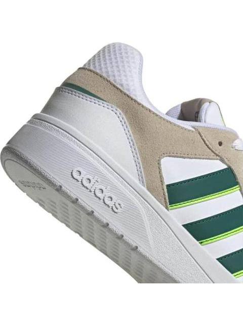 TENIS COURTBEAT BLANCO ADIDAS